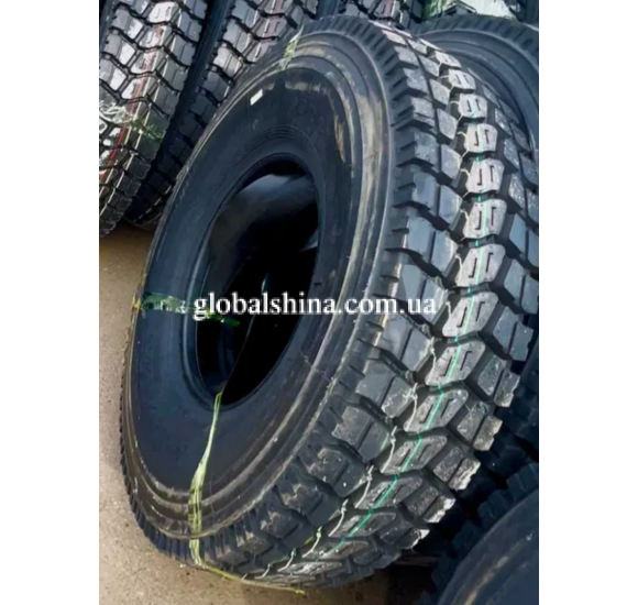 Mirage MG313 (ведущая) 9.00 R20 144/142K PR16